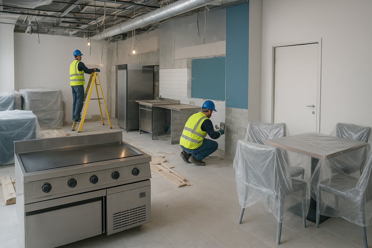 Schritt 1: Gründungskosten & Startkapital