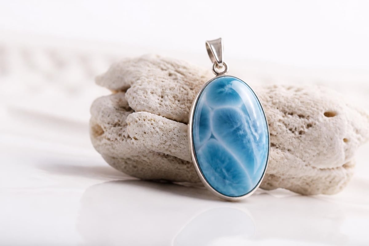 Blue pendant investment factors