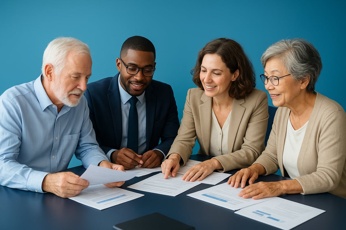 Understanding Business Transitions: Definitions and 2026 Landscape