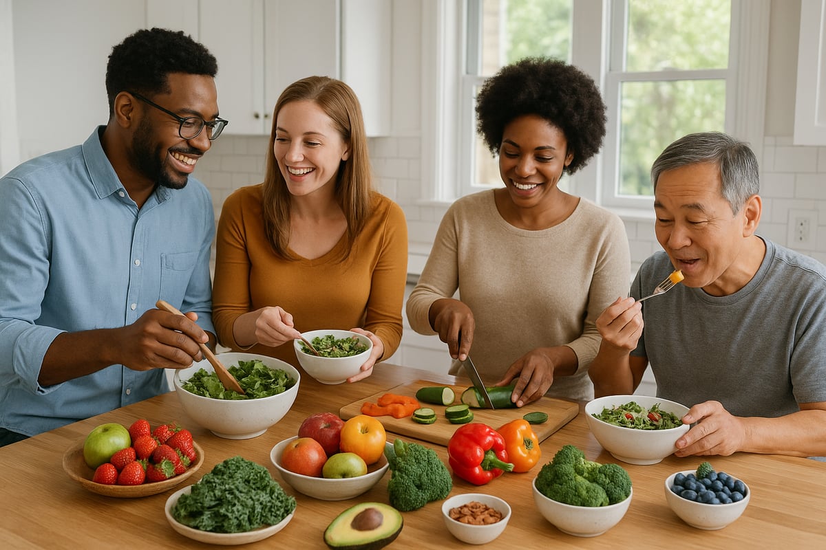 Daily Wellness Strategies to Enhance Airborne Immune Support