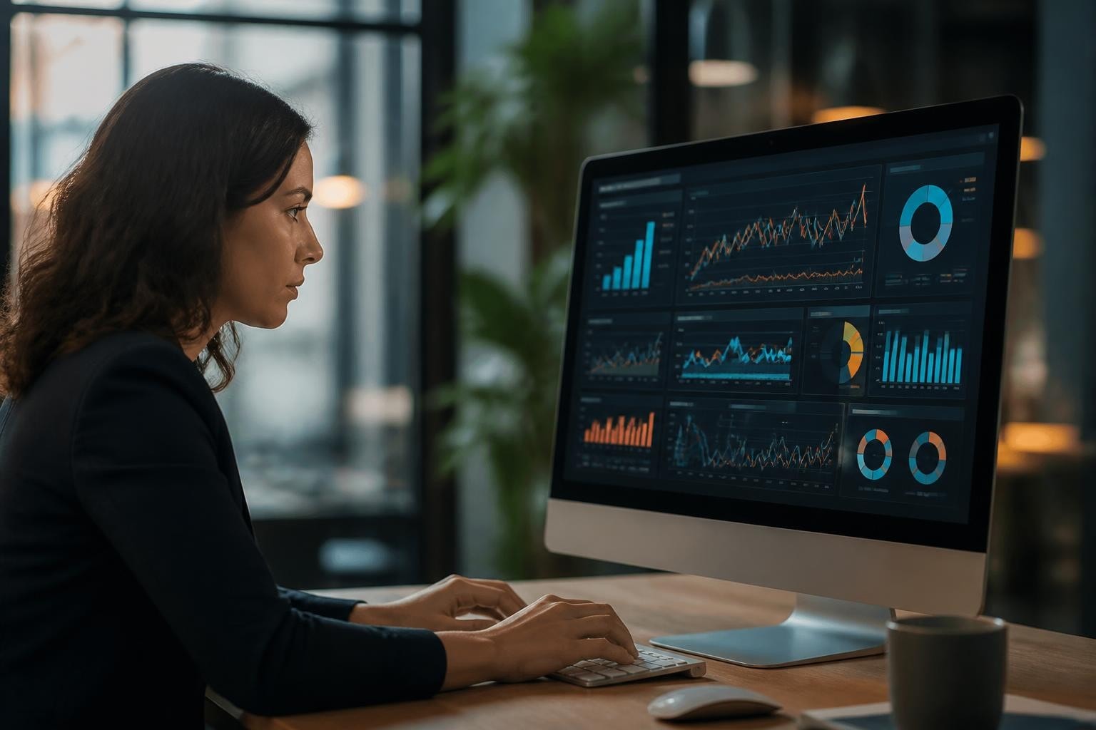 Marketing Services: Custom AI Solutions for 2026 Growth