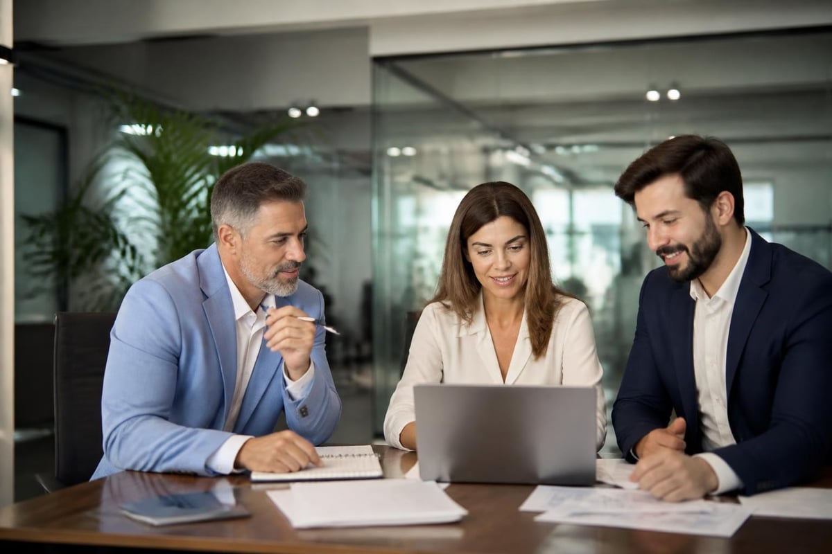 AI transforming marketing services
