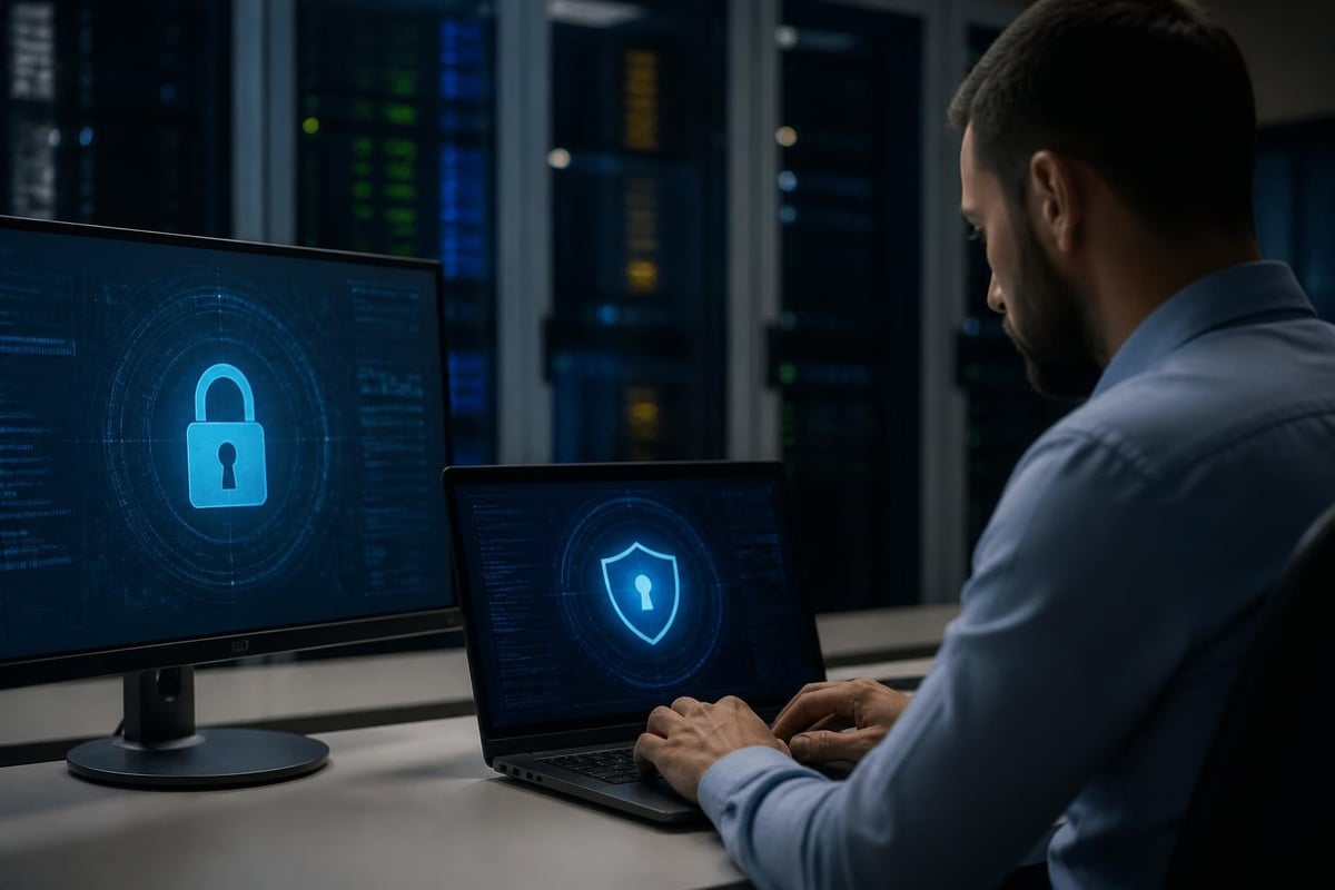 Data security in cloud-based photo editing