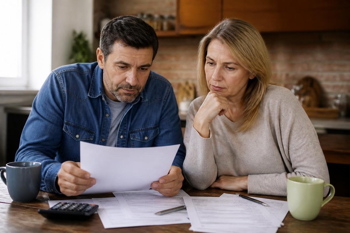Bankruptcy alternatives for tax debt