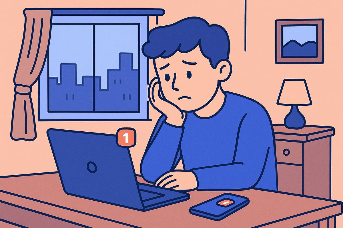 Understanding Loneliness in 2025