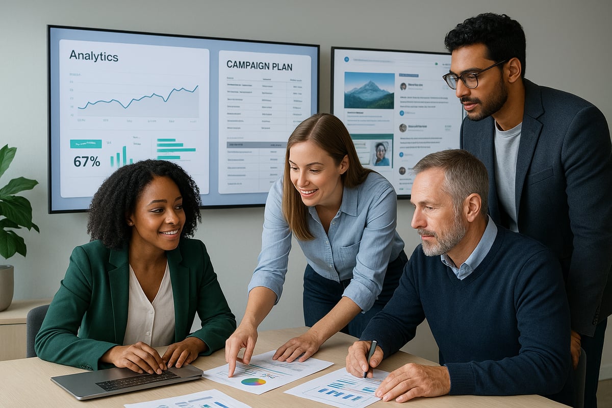 Types of Marketing Packages in 2026