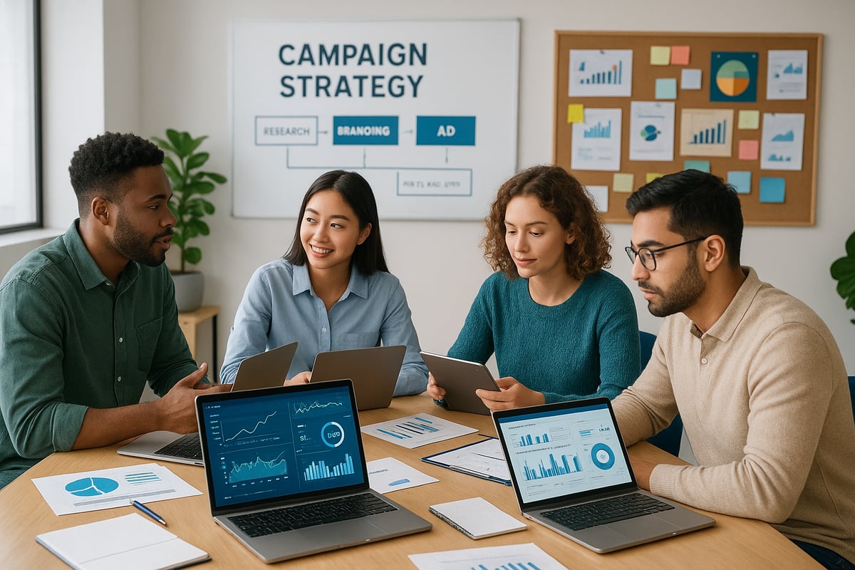 What’s Included in a Modern Marketing Package?