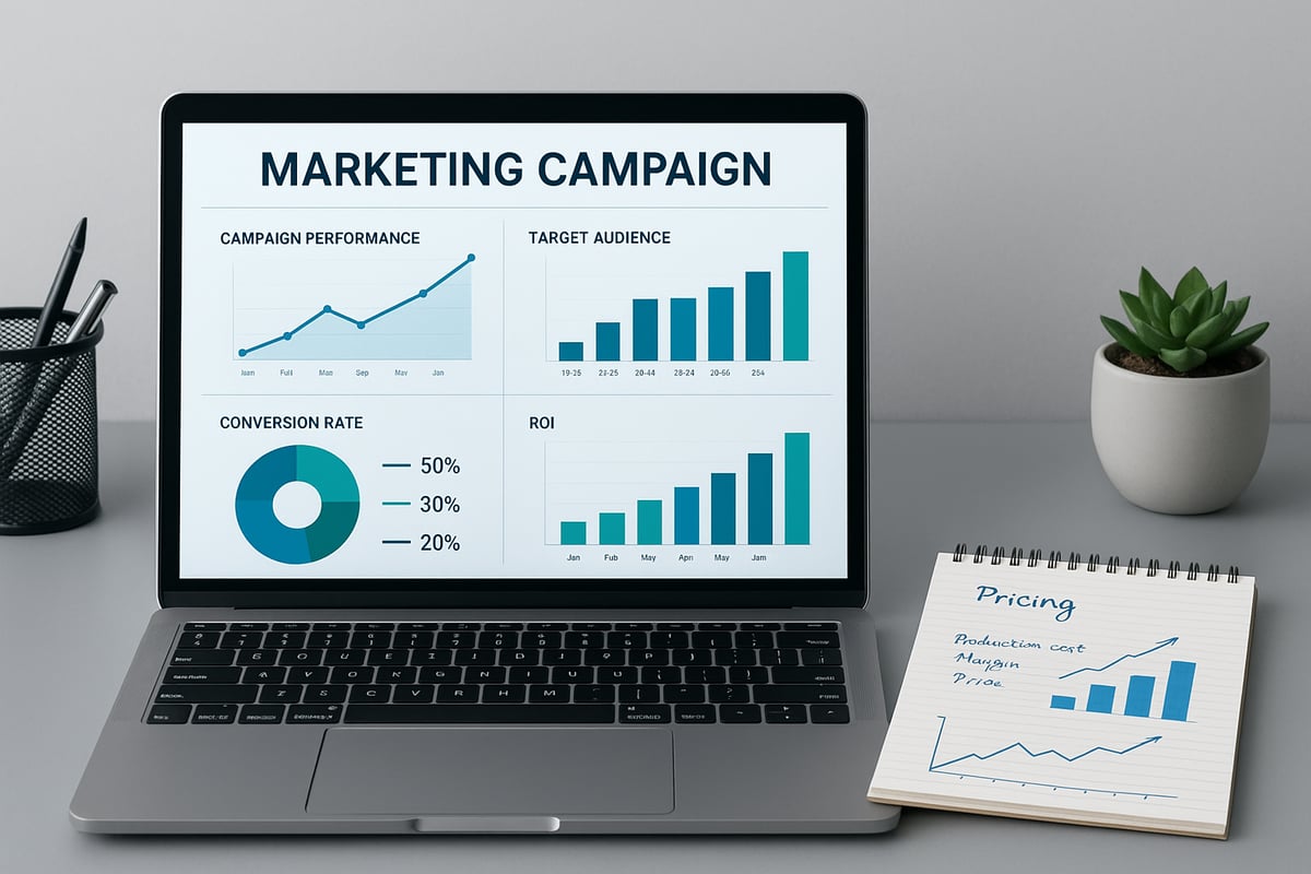 How Much Do Marketing Packages Cost in 2026?