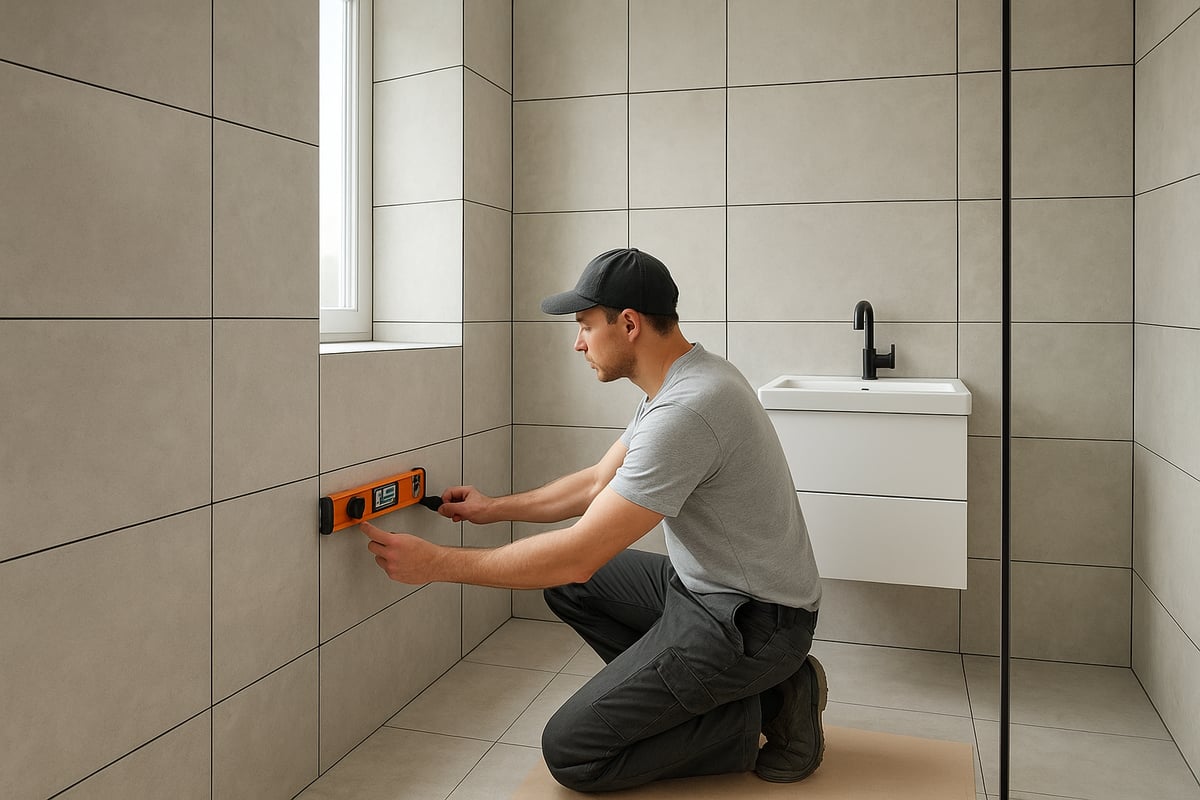 Laatoituspalvelut vuonna 2026: Mitä uutta ja miksi valita ammattilainen?