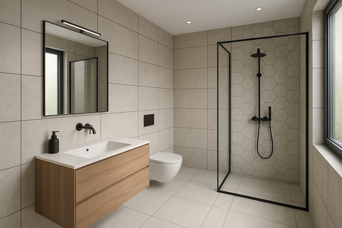 Laatoituksen suunnittelu: Ideat ja inspiraatiot vuodelle 2026