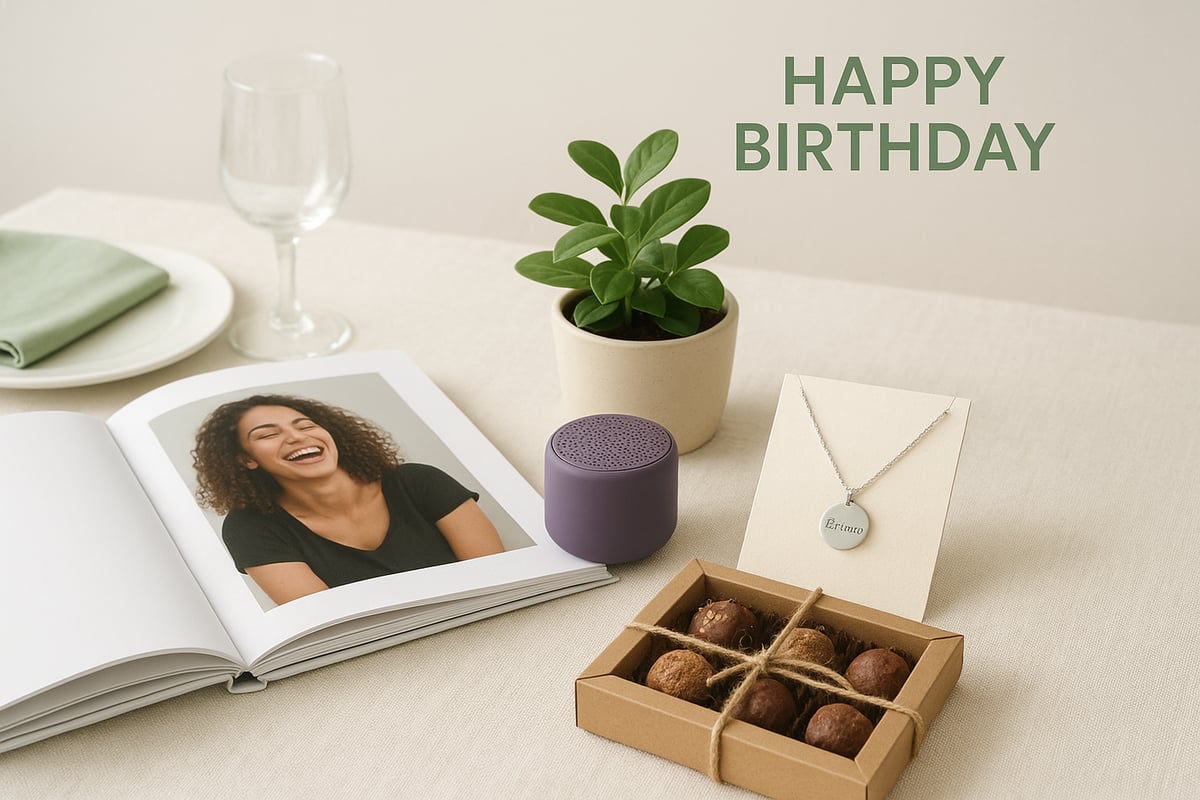 Kreative Geschenkideen Für Jeden Typ