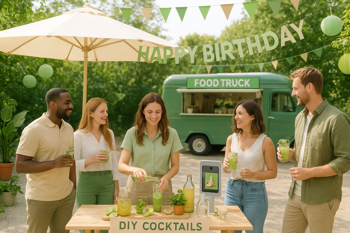 Die Aktuellsten Trends Für Geburtstage 2026