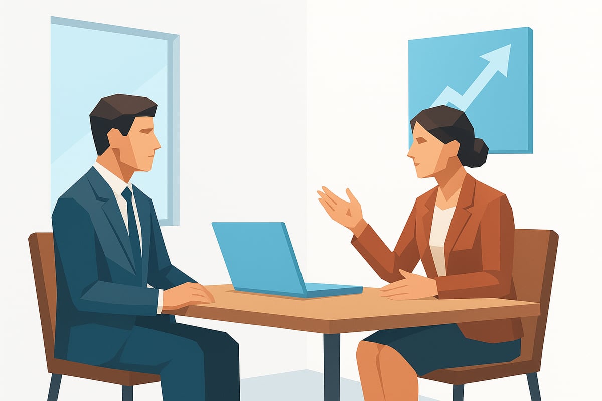 Understanding Career Growth and Clarity Coaching