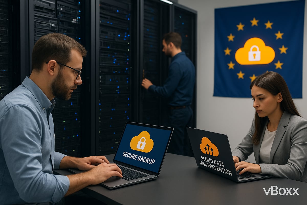 Advanced DLP Strategies: Automation, Integration, and Cost Optimisation