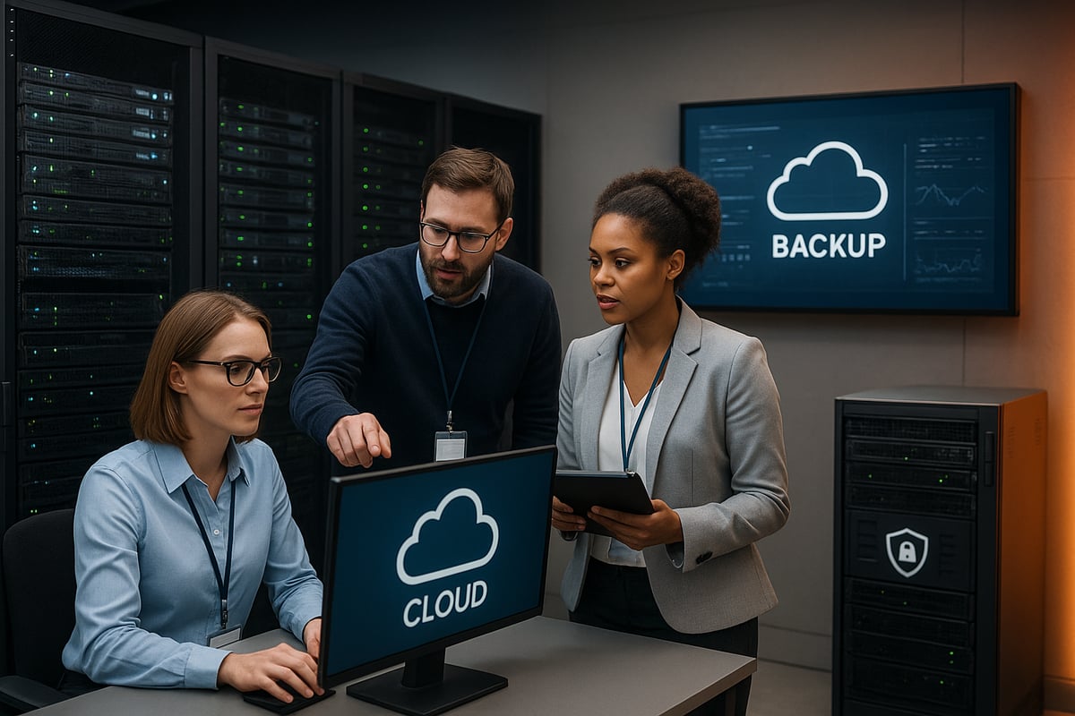 La perspectiva europea: cumplimiento, soberanía y soluciones locales