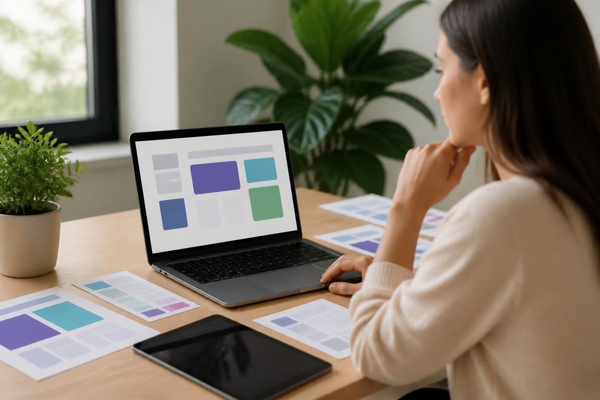 UX-Design-Prinzipien