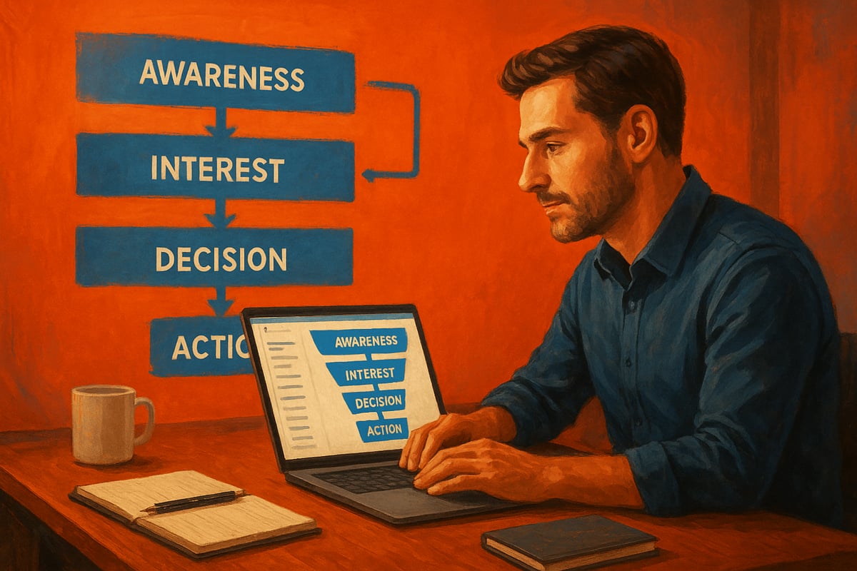 Understanding Claude Prompts and Their Role in Funnel Building