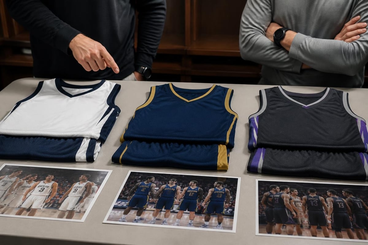 Uniform budget planning