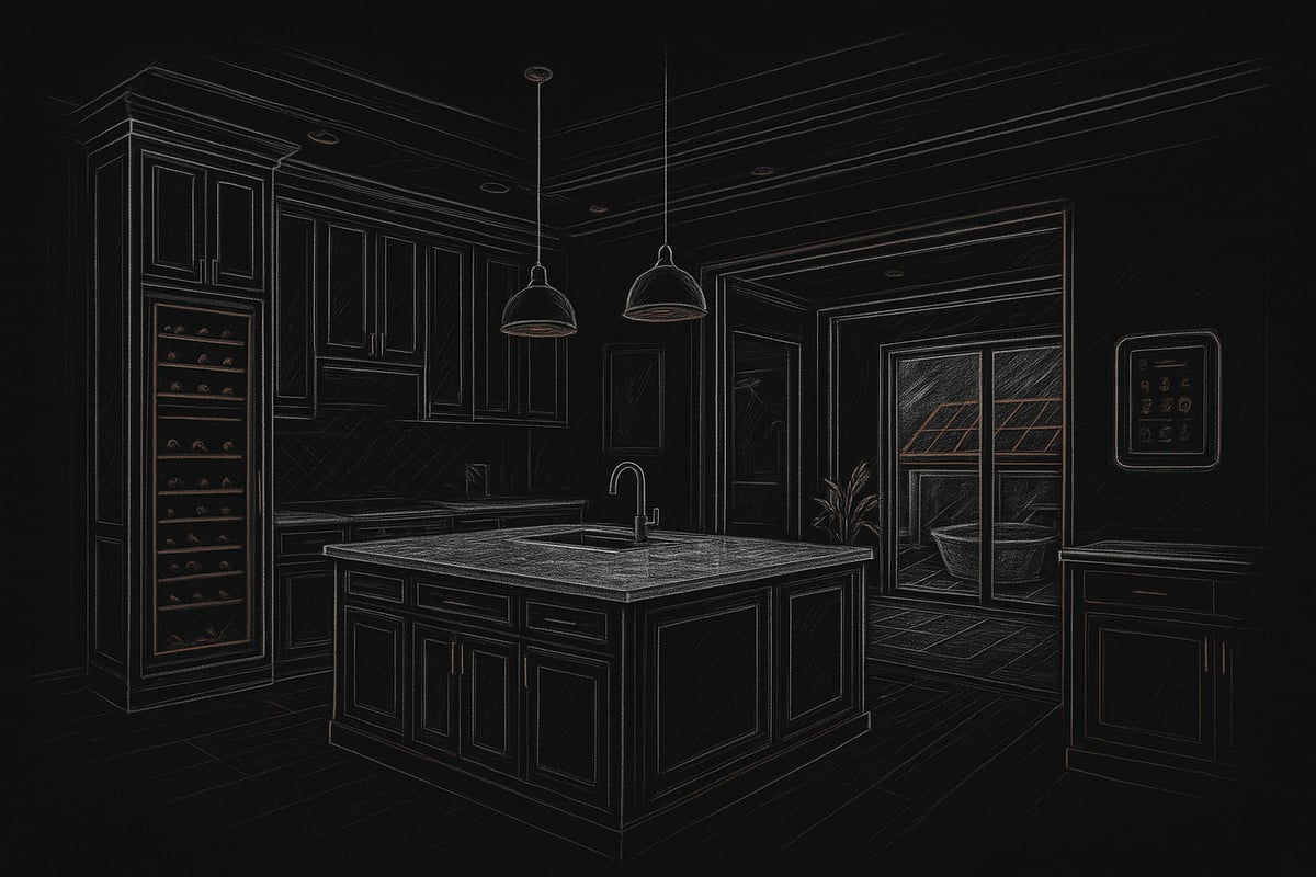 Defining High End Remodeling in 2025