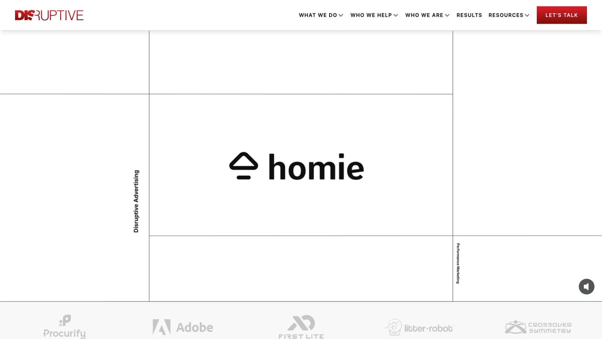 7 Game-Changing Top Digital Marketing Agency Picks for 2026 - Disruptive Advertising