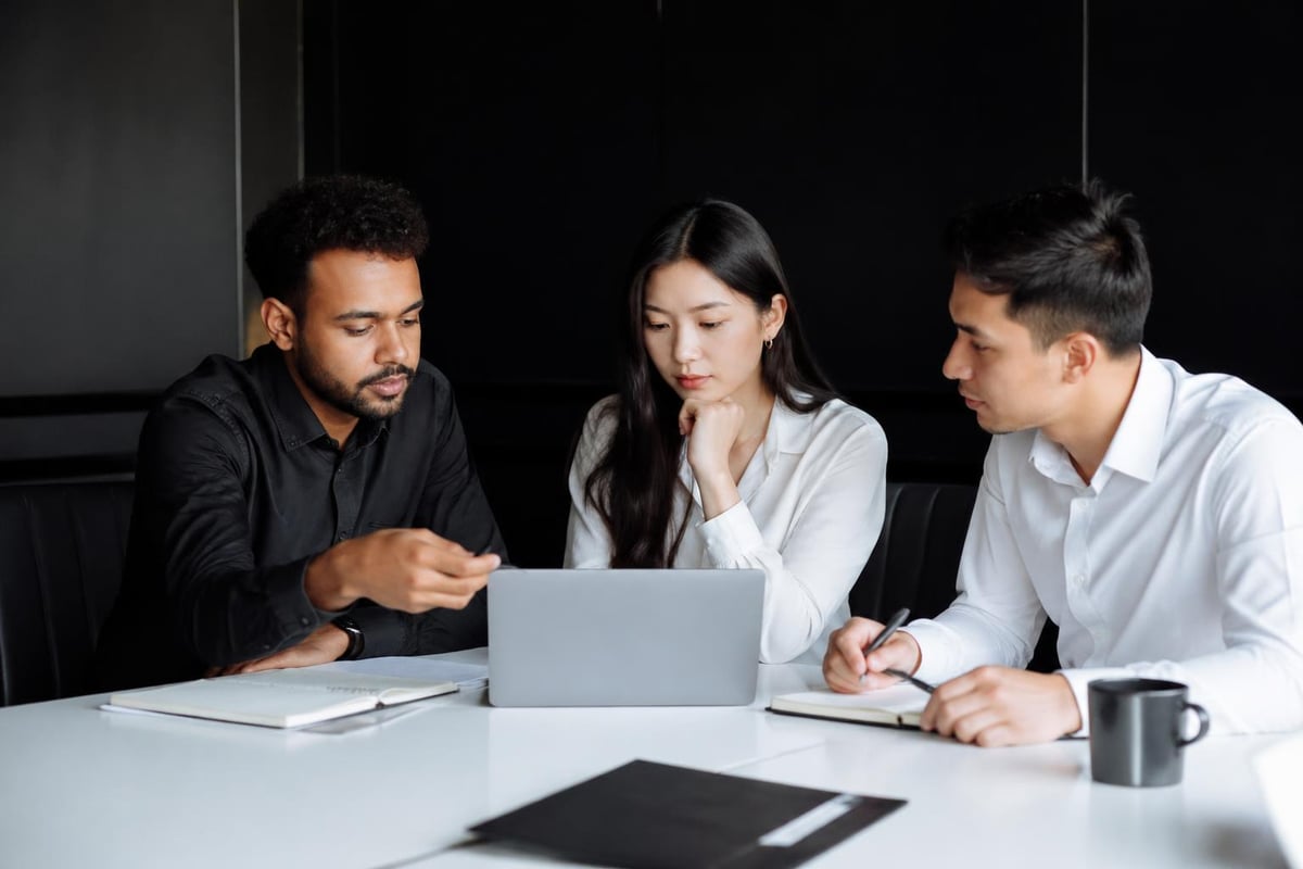 Effective Excel learning