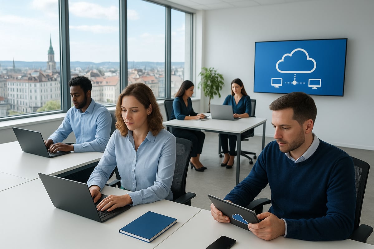 Marktüberblick & Anbieter-Vergleich 2026