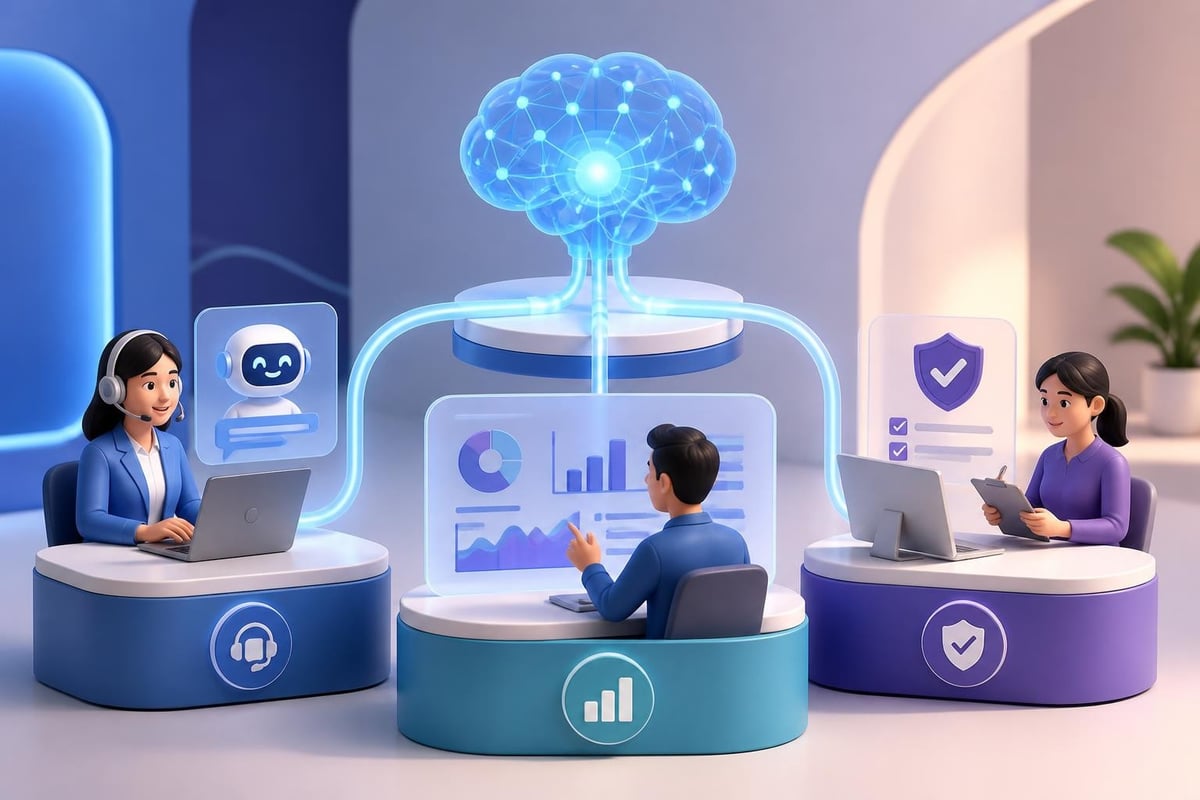 AI in Philippine BPO