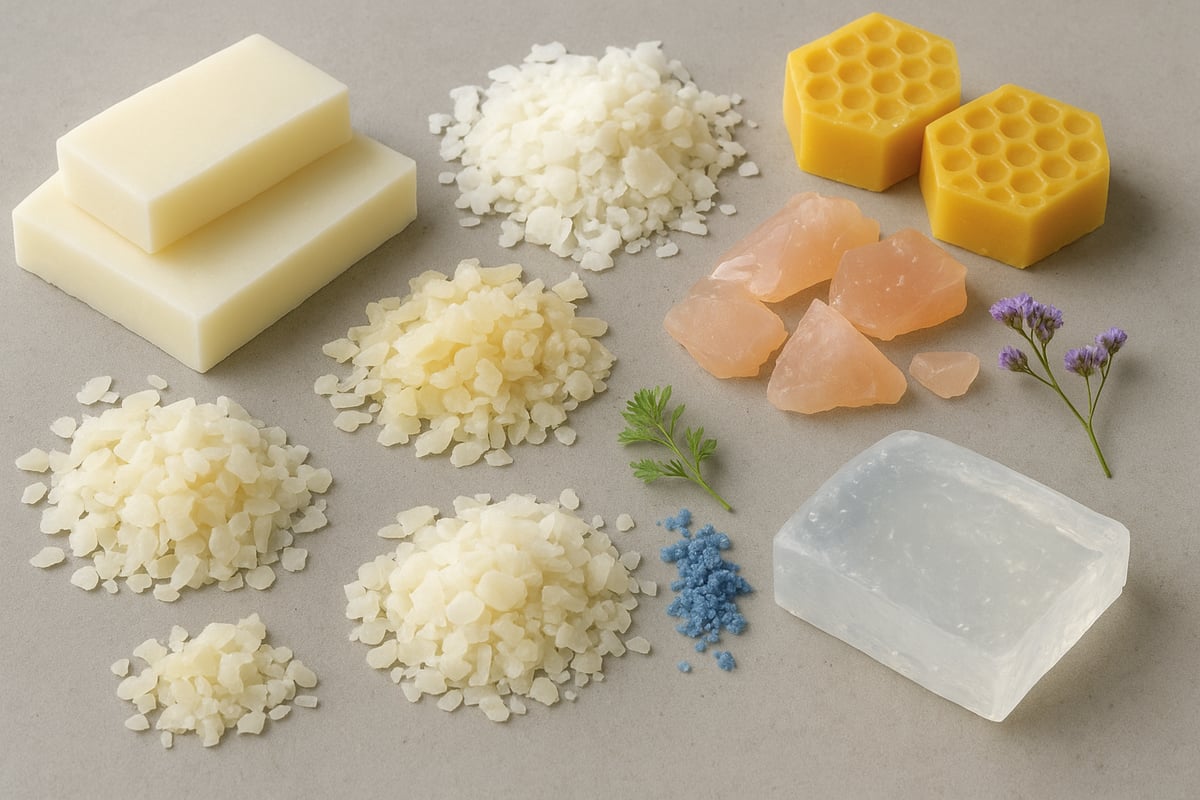 Trends and Innovations in Candle Wax for 2026