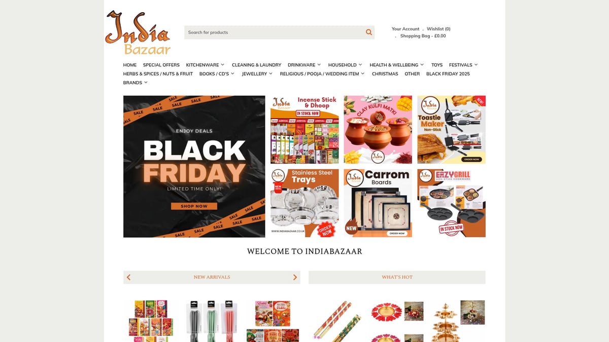 10 Must-Have South Indian Grocery Items for 2026 - Mustard Seeds (Black/Brown)