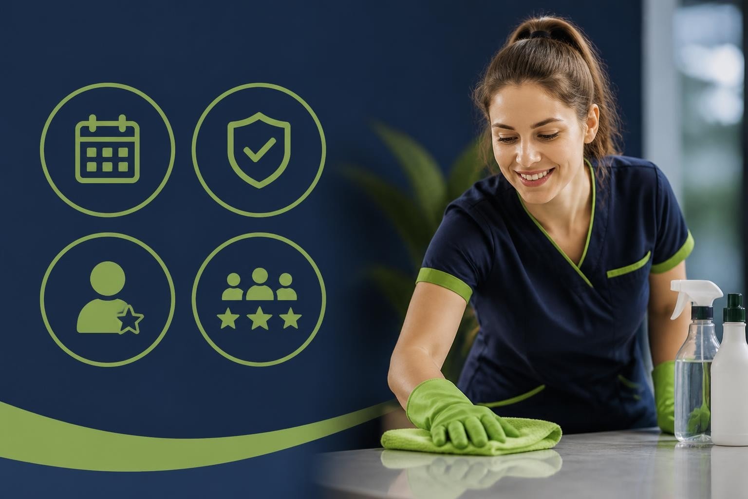 Reliable Cleaning: Your Complete Guide for 2026