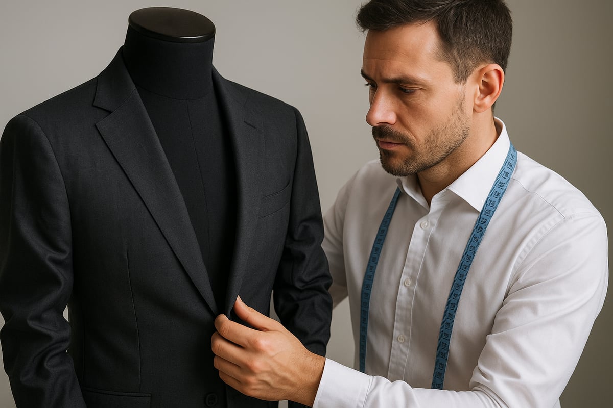 Common Fit Mistakes and How to Fix Them