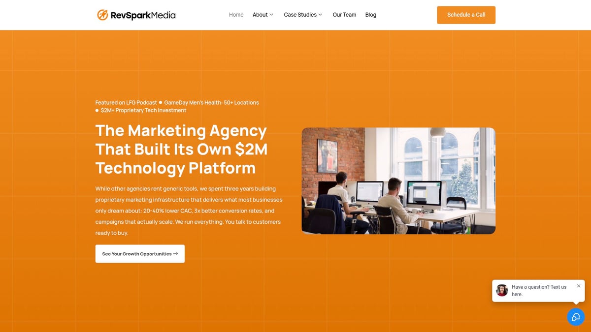 9 Brilliant Good Digital Marketing Campaigns to Inspire You - RevSpark Media Healthcare Lead Generation