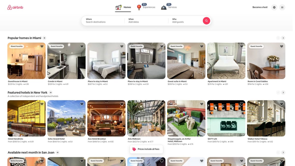 9 Brilliant Good Digital Marketing Campaigns to Inspire You - Airbnb “We Accept”