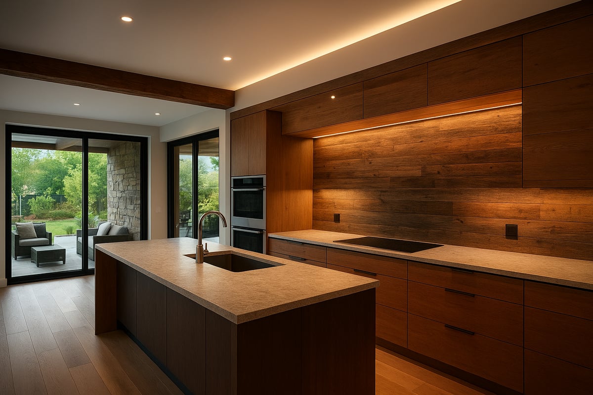 Home Pro Remodeling Trends for 2026