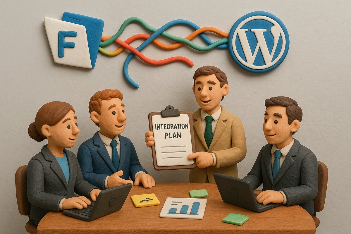Step-by-Step Guide: Implementing FileMaker WordPress Integration in 2026