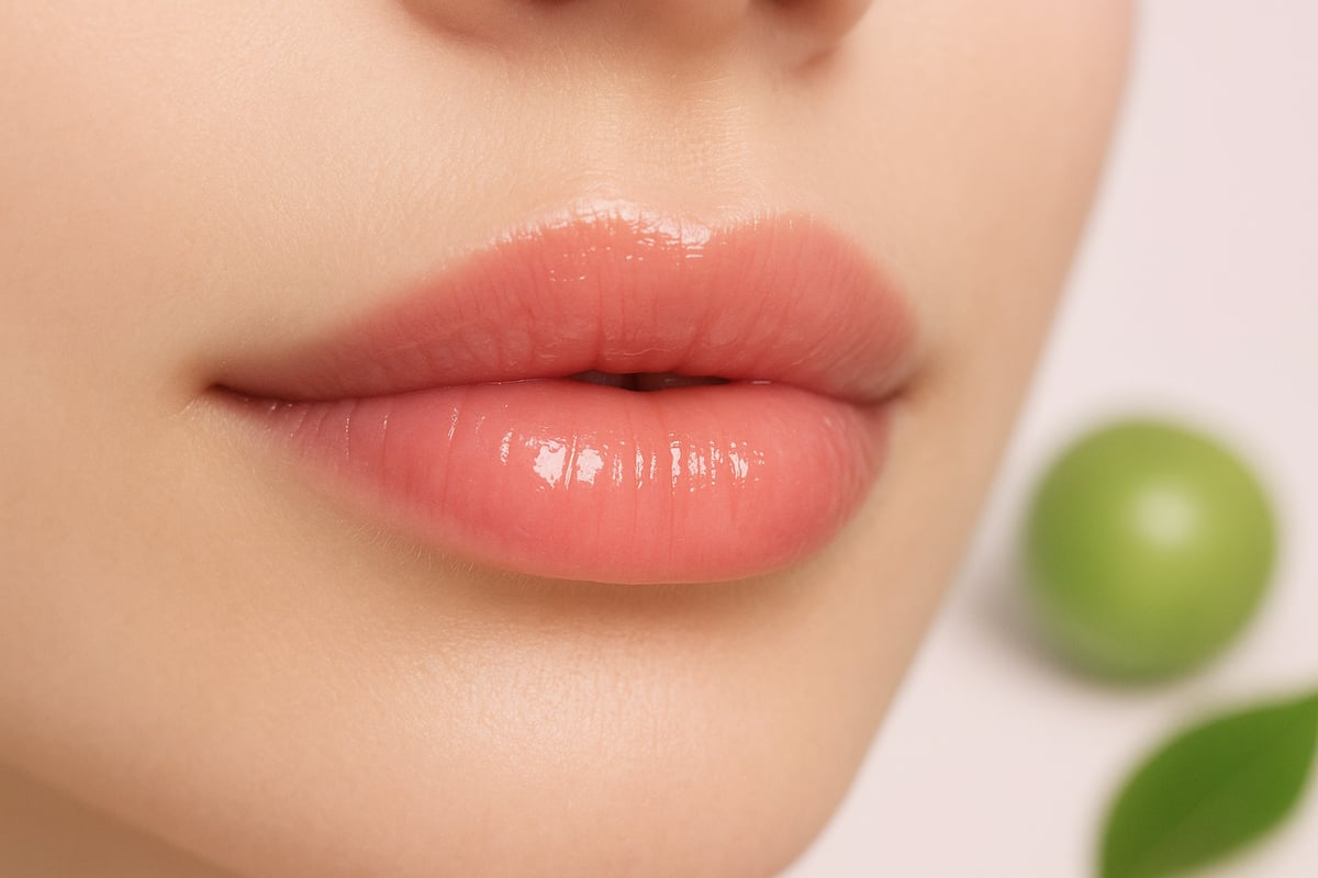 The Ultimate Lip Oil Experience: Why Lip Oils Are Changing the Game