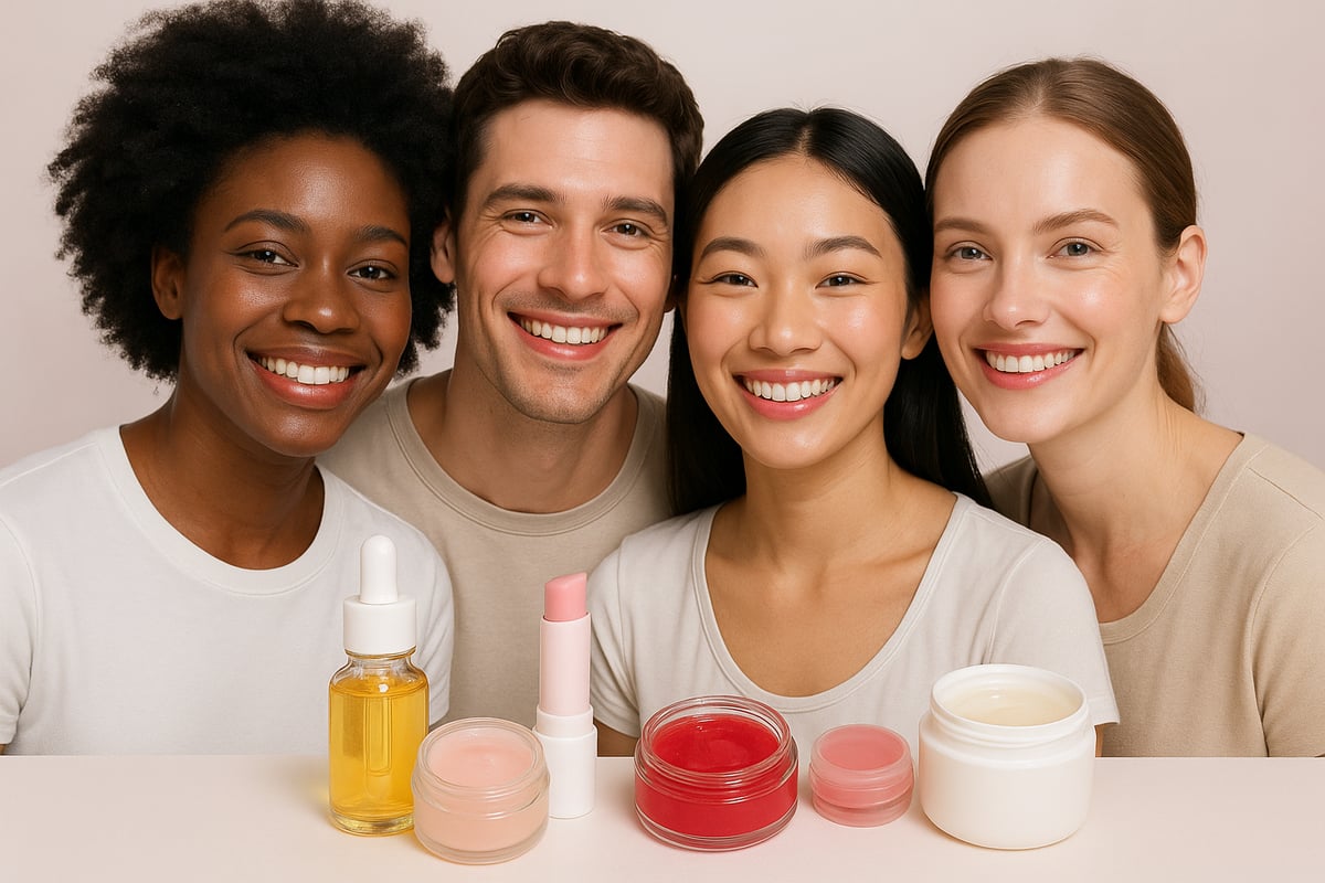 The 7 Lip Care Secrets for Smooth, Hydrated Lips in 2026