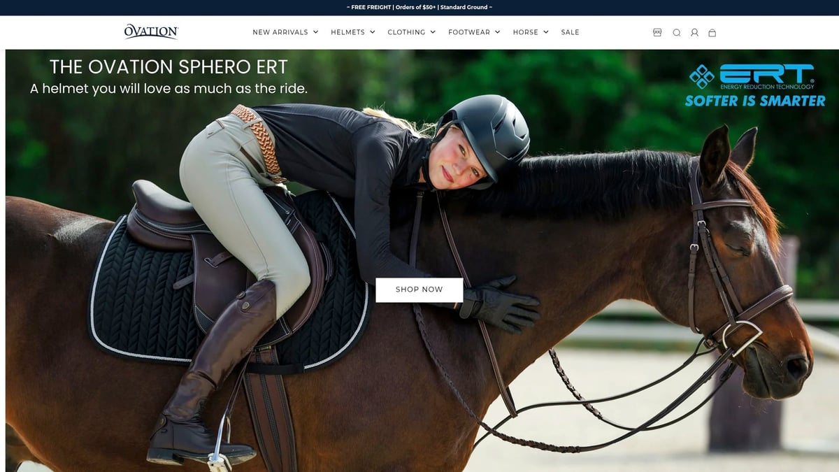 7 Essential Cheap Saddles for Sale You Need in 2025 - Ovation Protégé All Purpose Saddle