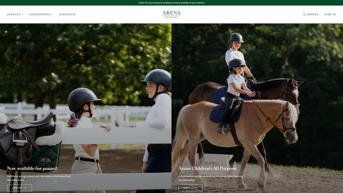 7 Essential Cheap Saddles for Sale You Need in 2025 - Arena All Purpose Saddle