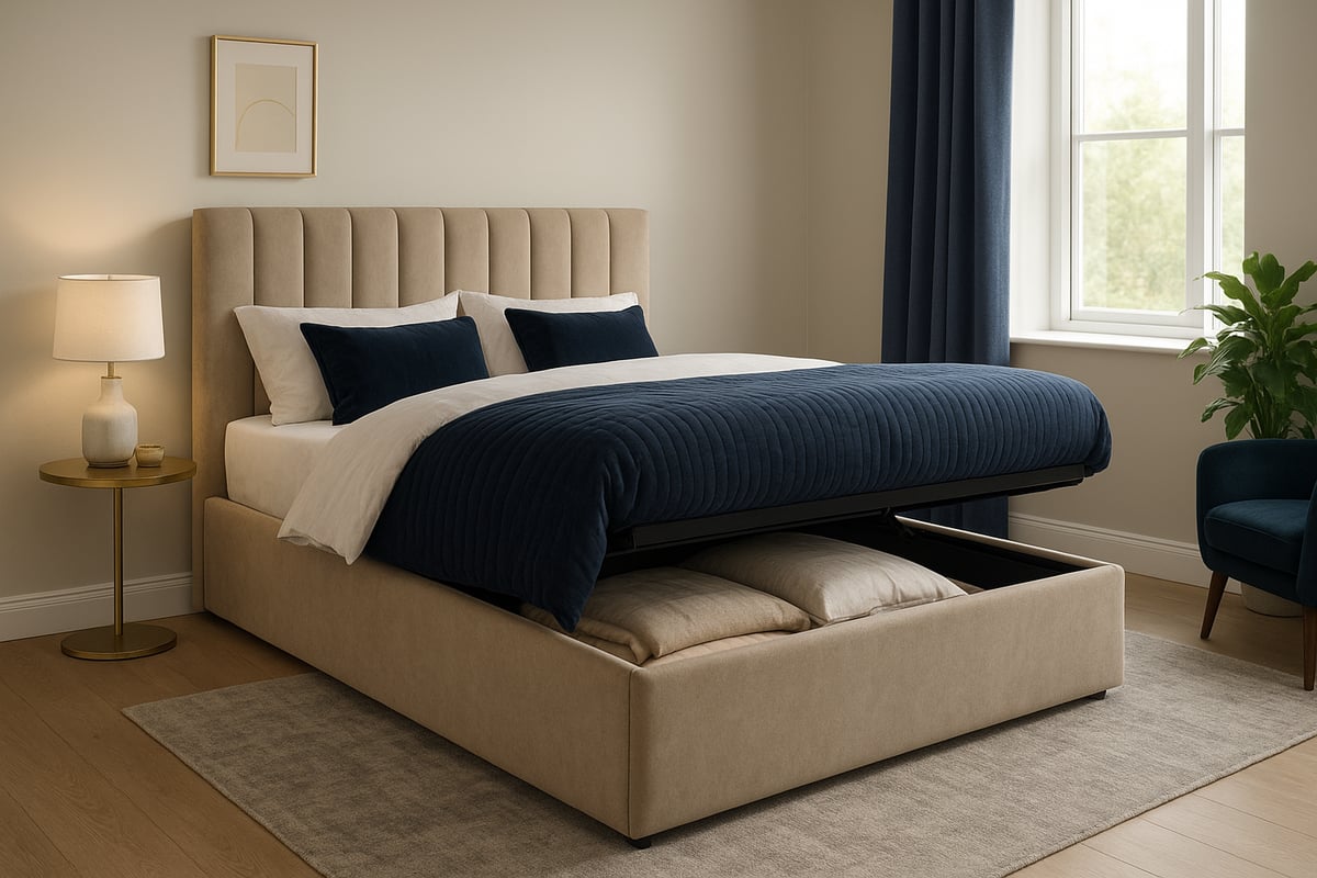 Comfort Features: What to Look for in 2025