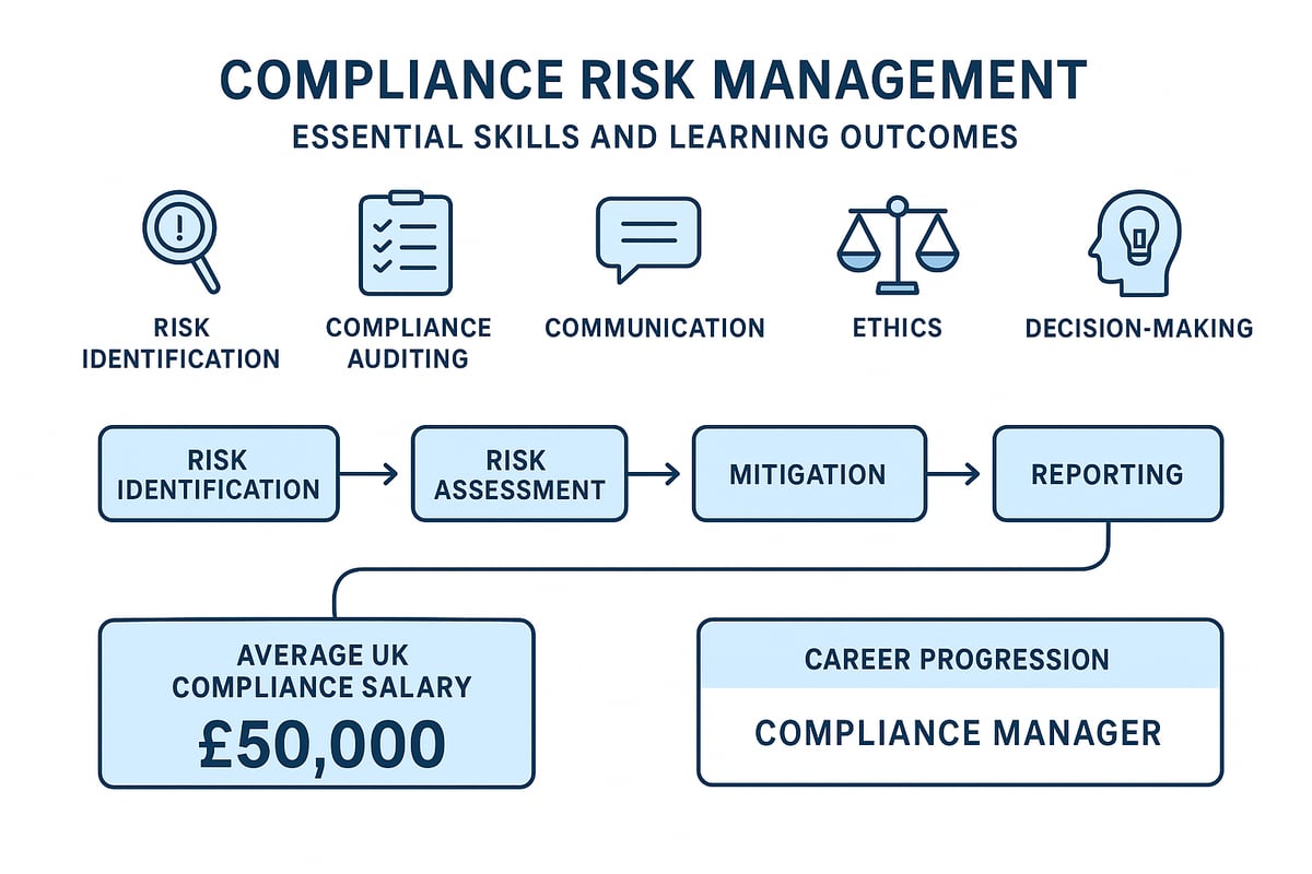 Essential Skills and Learning Outcomes