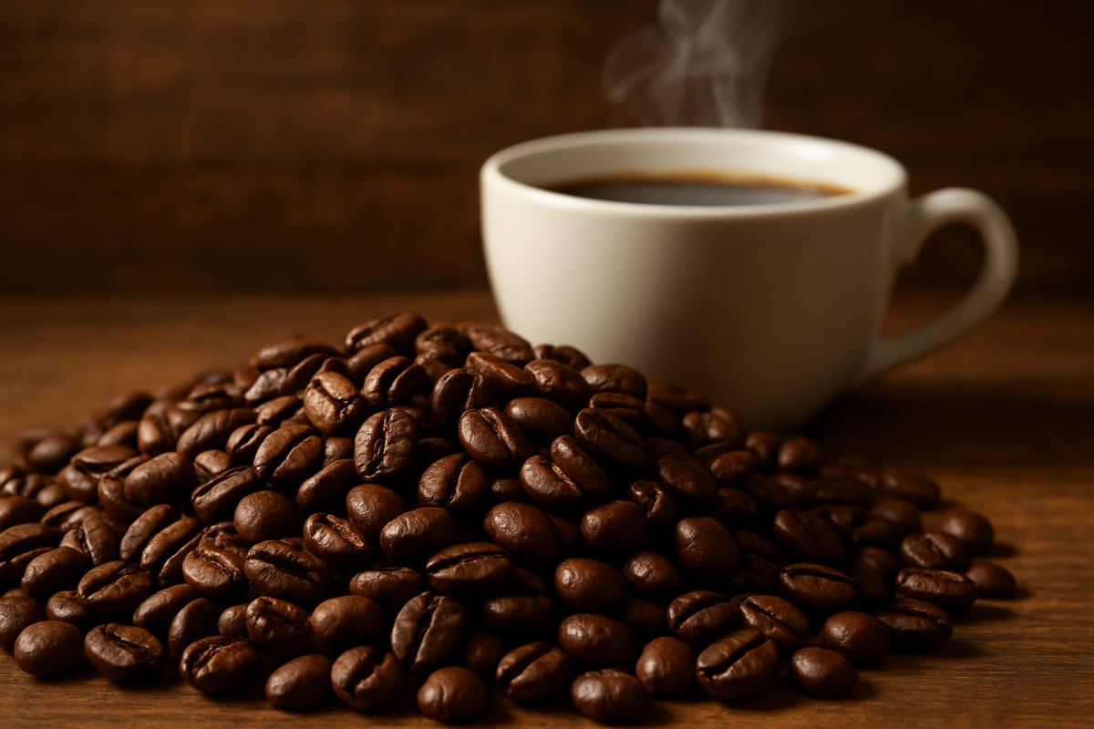 Qu’est-ce qu’un Café Corsé ? Définition et Caractéristiques