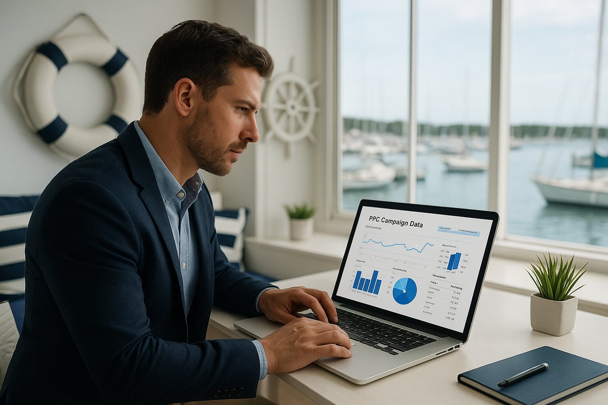 Understanding PPC Services: What Marine Businesses Need to Know