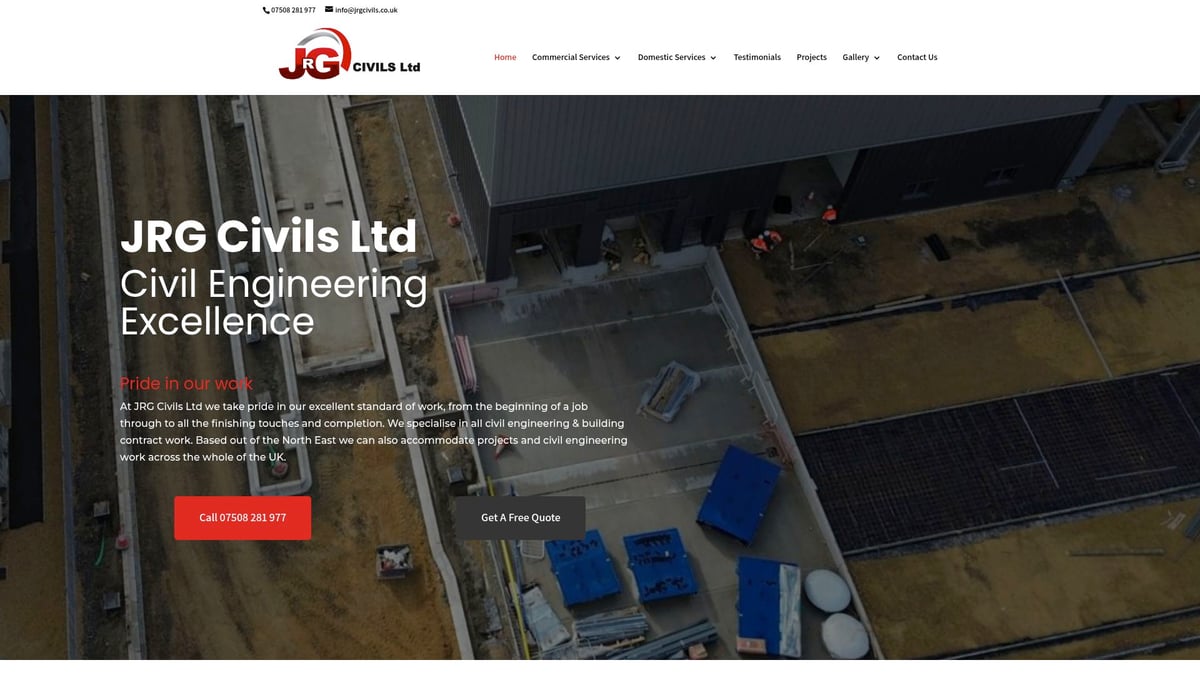 9 Best Resurfacing Companies Near Me for 2026 Renovations - JRG Civils Ltd