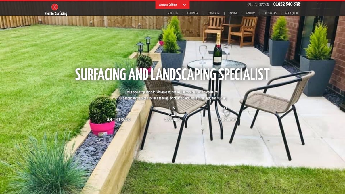 9 Best Resurfacing Companies Near Me for 2026 Renovations - Premier Surfacing