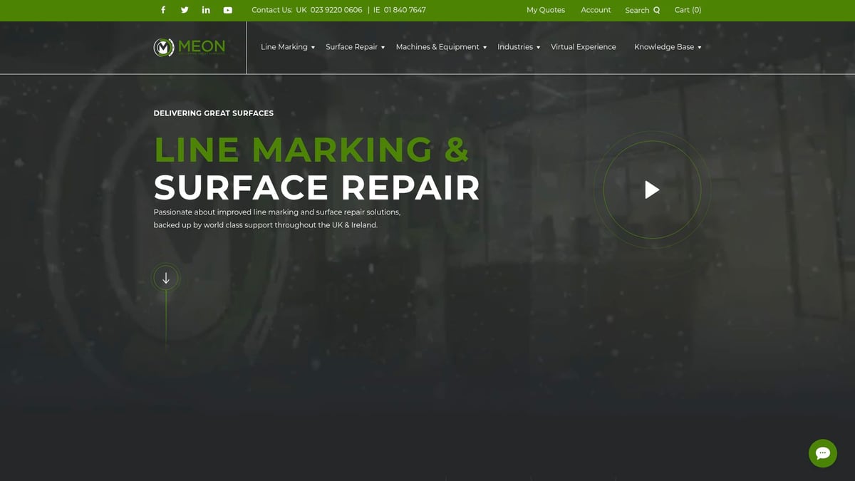 9 Best Resurfacing Companies Near Me for 2026 Renovations - Meon Ltd