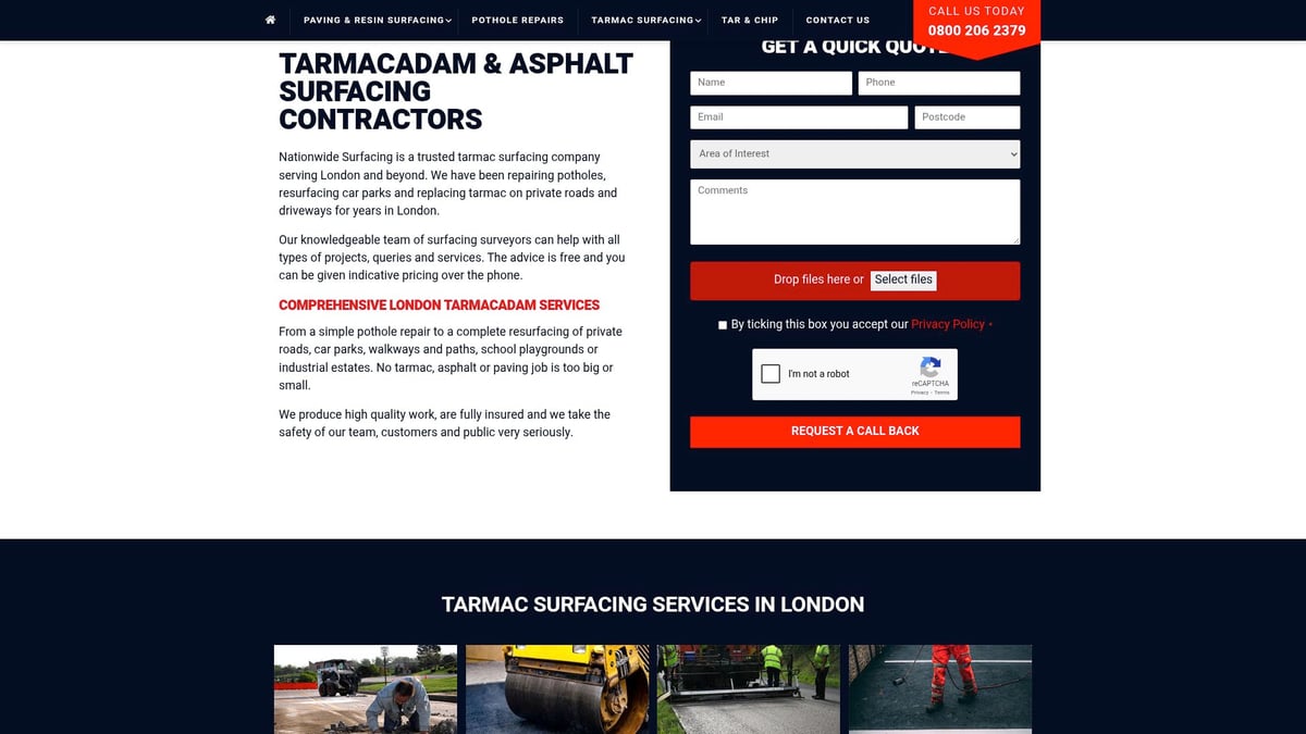 9 Best Resurfacing Companies Near Me for 2026 Renovations - Nationwide Surfacing Contractors Ltd
