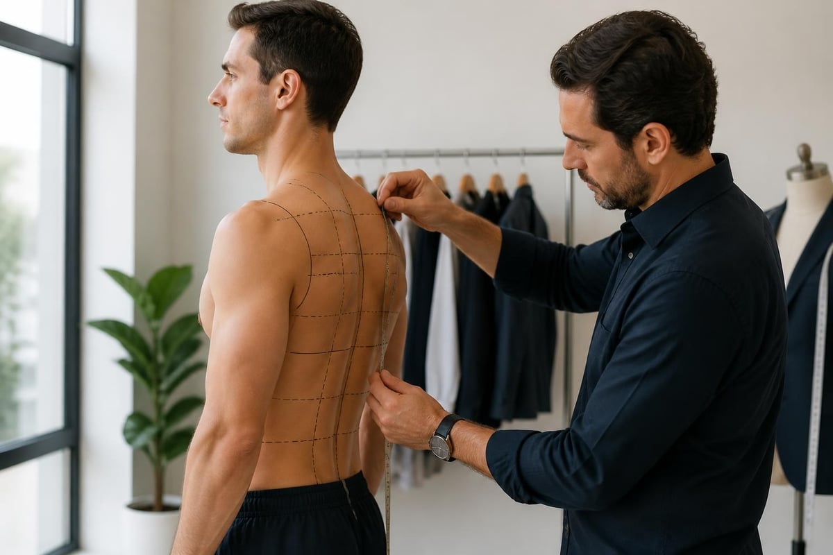 Tailoring measurement process