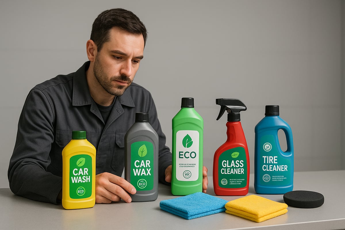 Como Escolher os Produtos Certos para o Seu Perfil de Uso