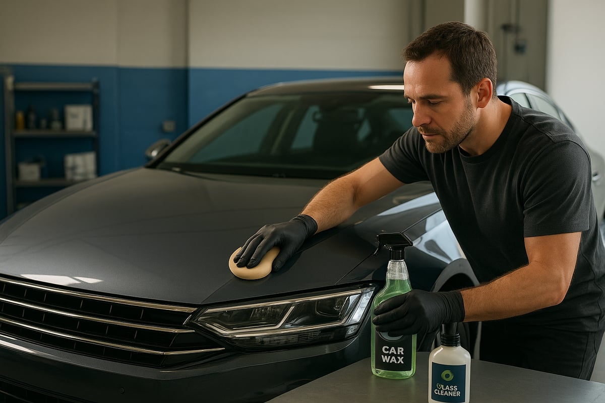 Por Que Investir em Produtos Automotivos de Qualidade em 2026